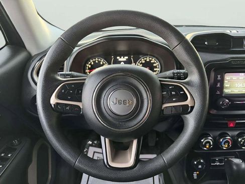 Used 2016 Jeep Renegade Sport w/ Power & Air Group AWD/4WD image 20