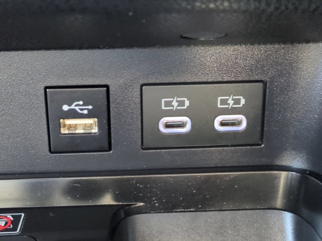 Used 2026 Toyota Camry LE FWD image 20