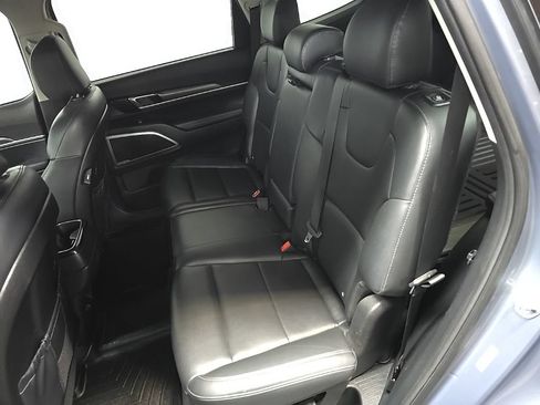 Used 2020 Kia Telluride S w/ S 8 Passenger Seating Package AWD/4WD image 32