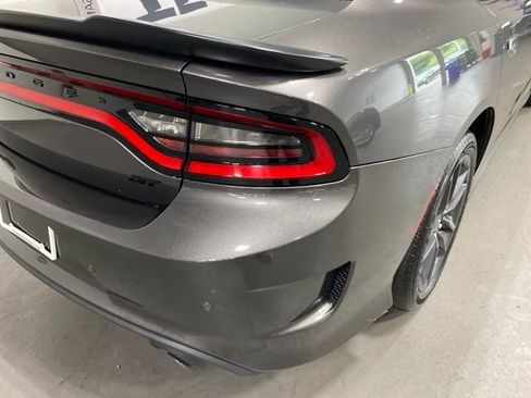 Used 2023 Dodge Charger GT w/ Plus Group AWD/4WD image 27