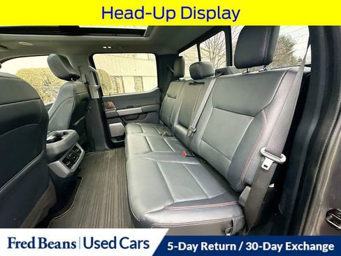 Used 2024 Ford F350 Lariat w/ Lariat Ultimate Package image 33