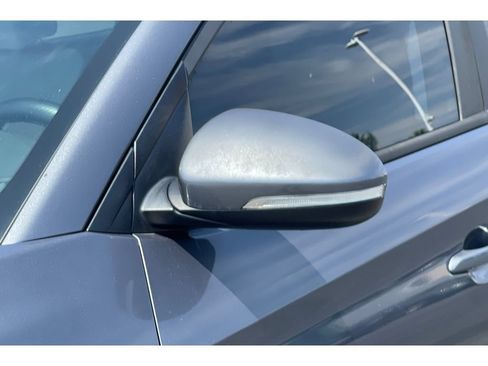 Used 2017 Hyundai Tucson Sport w/ Cargo Package FWD image 13