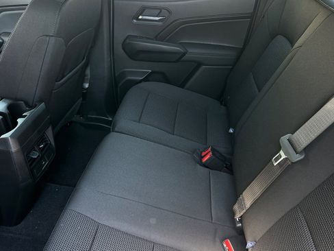 New 2026 GMC Canyon Elevation RWD image 10