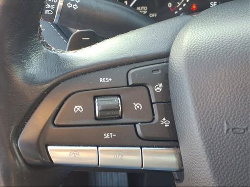 Used 2024 Cadillac CT5 Premium Luxury w/ Climate Package image 17