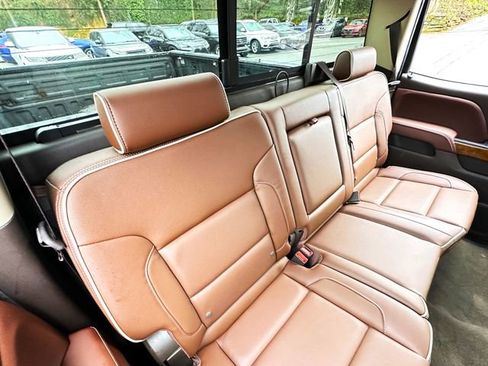 Used 2018 Chevrolet Silverado 3500 High Country w/ Duramax Plus Package image 40