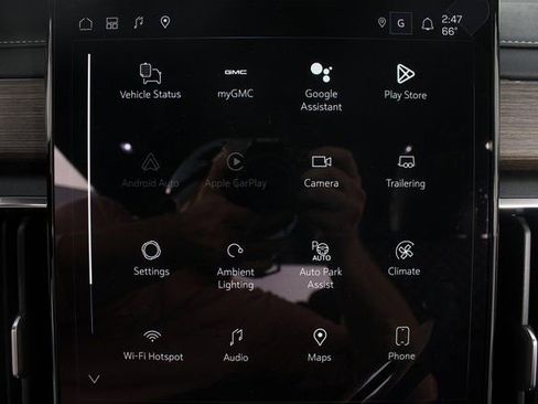 New 2026 GMC Acadia Denali w/ Super Cruise Package image 5