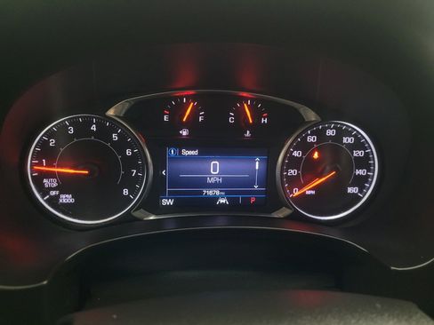 Used 2020 GMC Terrain SLE w/ Driver Convenience Package image 23