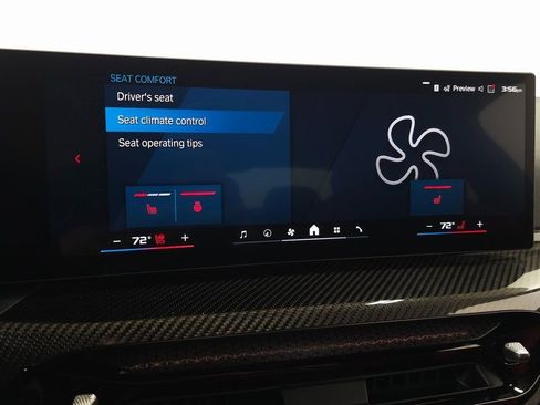 New 2026 BMW M4 xDrive Competition w/ Executive Package image 22