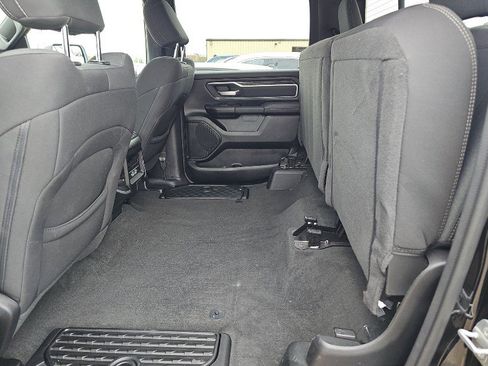 Used 2023 RAM 1500 Big Horn image 9