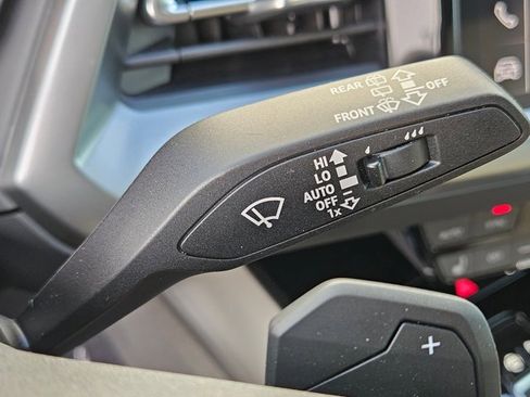 Used 2024 Audi Q4 e-tron Premium w/ Convenience Package image 15