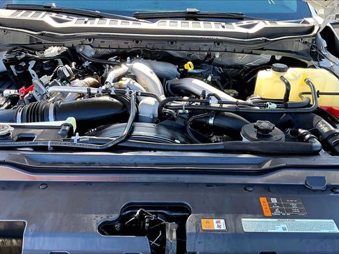 Certified 2024 Ford F250 XLT w/ 360-Degree Camera Package AWD/4WD image 37