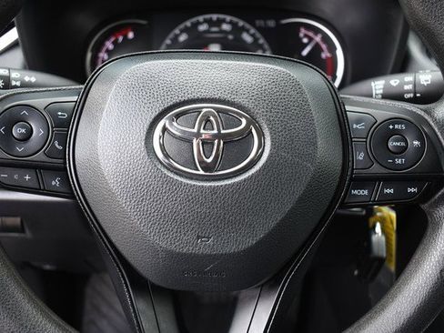 Certified 2024 Toyota RAV4 LE image 30