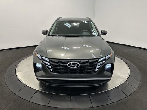 Certified 2023 Hyundai Tucson SEL image 2