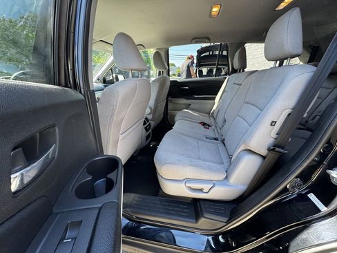 Used 2016 Honda Pilot EX image 14