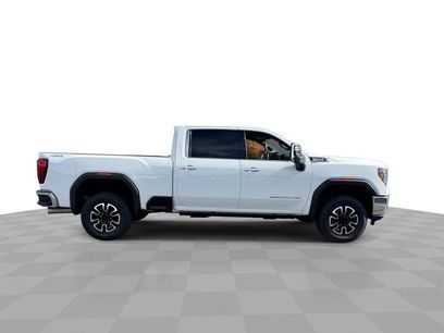 Used 2020 GMC Sierra 2500 SLT