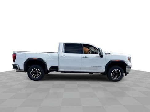 Used 2020 GMC Sierra 2500 SLT image 2