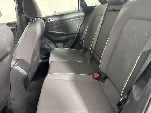 Used 2025 Volkswagen Jetta Sport image 20