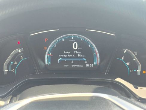 Used 2020 Honda Civic LX image 23