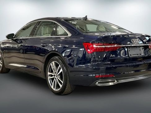 Used 2023 Audi A6 Premium Plus w/ Premium Plus Package AWD/4WD image 12