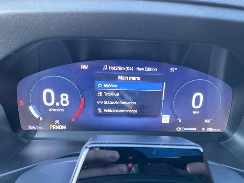 New 2026 Ford Explorer ST image 22