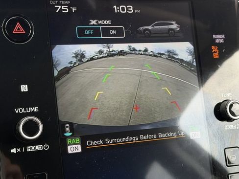 Used 2023 Subaru Outback Touring XT image 18