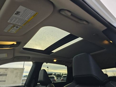 New 2026 INFINITI QX60 Luxe w/ Cargo Package image 33