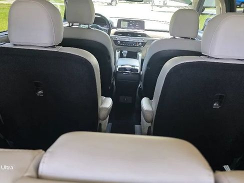 Used 2020 Kia Telluride SX w/ Towing Package FWD image 15
