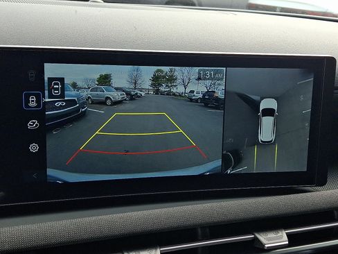 Used 2025 Hyundai Tucson Limited image 19