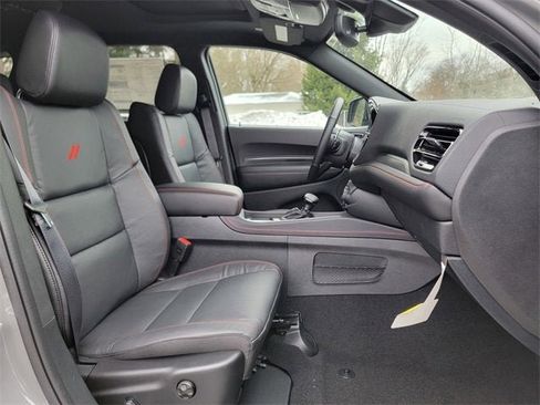 New 2026 Dodge Durango GT image 23