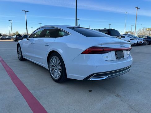 Used 2019 Audi A7 3.0T Premium w/ Convenience Package image 7