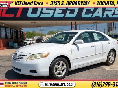 Used 2008 Toyota Camry LE