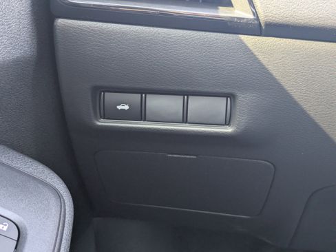 New 2026 Nissan Sentra SV w/ Floor Mat Package image 24