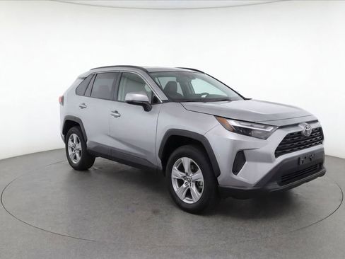 Used 2023 Toyota RAV4 XLE w/ Convenience Package AWD/4WD image 3
