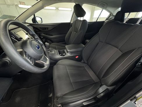 Used 2025 Subaru Legacy AWD/4WD image 13