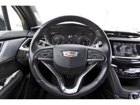 Used 2024 Cadillac XT6 Sport AWD/4WD image 15