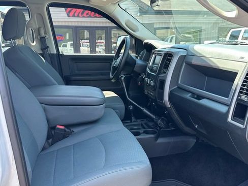 Used 2016 RAM 2500 Tradesman w/ Popular Equipment Group AWD/4WD image 10