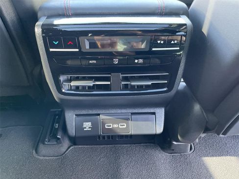 Used 2023 Acura MDX A-Spec AWD/4WD image 32