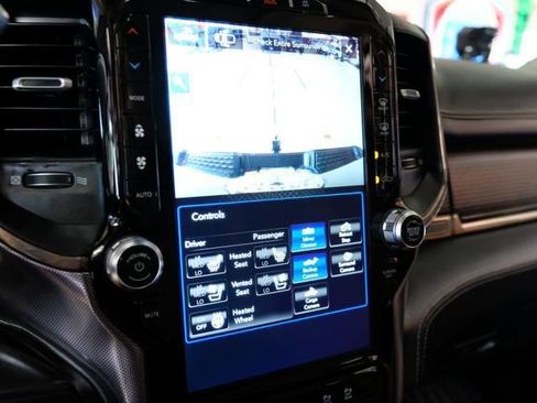 Used 2019 RAM 2500 Limited AWD/4WD image 23