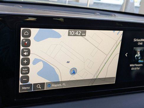 New 2025 Hyundai Palisade Calligraphy image 26