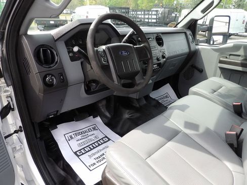 Used 2016 Ford F450 XL RWD image 15