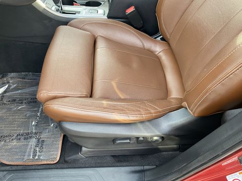 Used 2020 Subaru Ascent Touring image 15