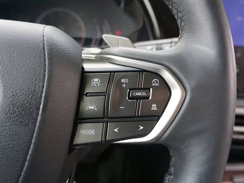 Used 2023 Lexus RX 350 Premium w/ Cold Area Package AWD/4WD image 9