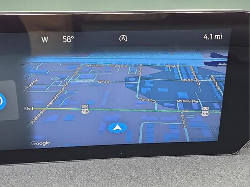 New 2025 Ford Expedition Active image 23