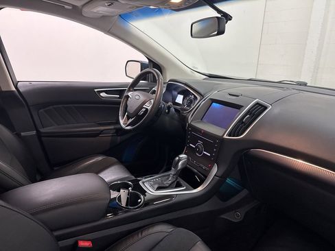 Used 2016 Ford Edge Sport w/ Technology Package image 57
