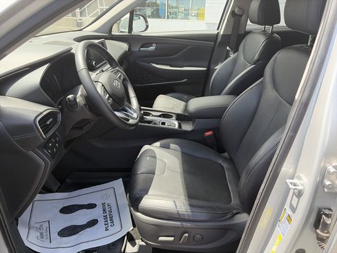 Used 2020 Hyundai Santa Fe SEL AWD/4WD image 11