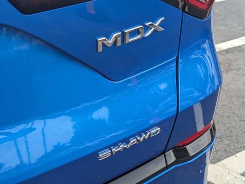 New 2026 Acura MDX A-Spec image 14