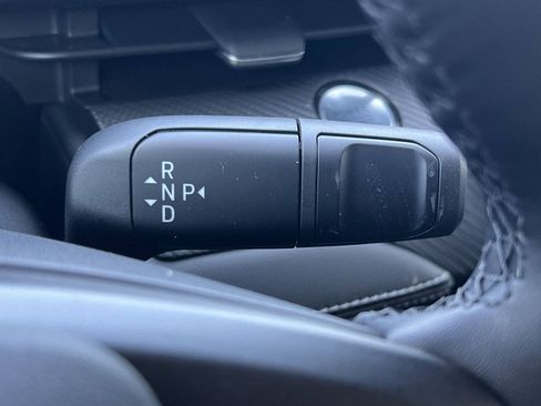 New 2026 Ford Mustang Mach-E Select w/ Comfort Package RWD image 10