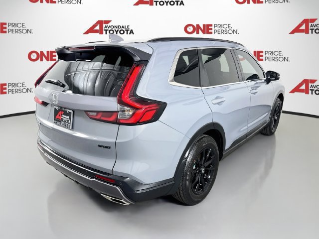 Used 2025 Honda CR-V Sport-L image 7