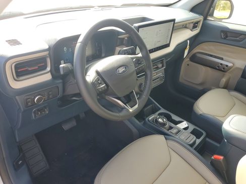 New 2026 Ford Maverick Lariat image 30