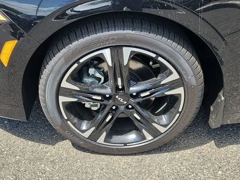 Used 2023 Kia K5 GT-Line image 13